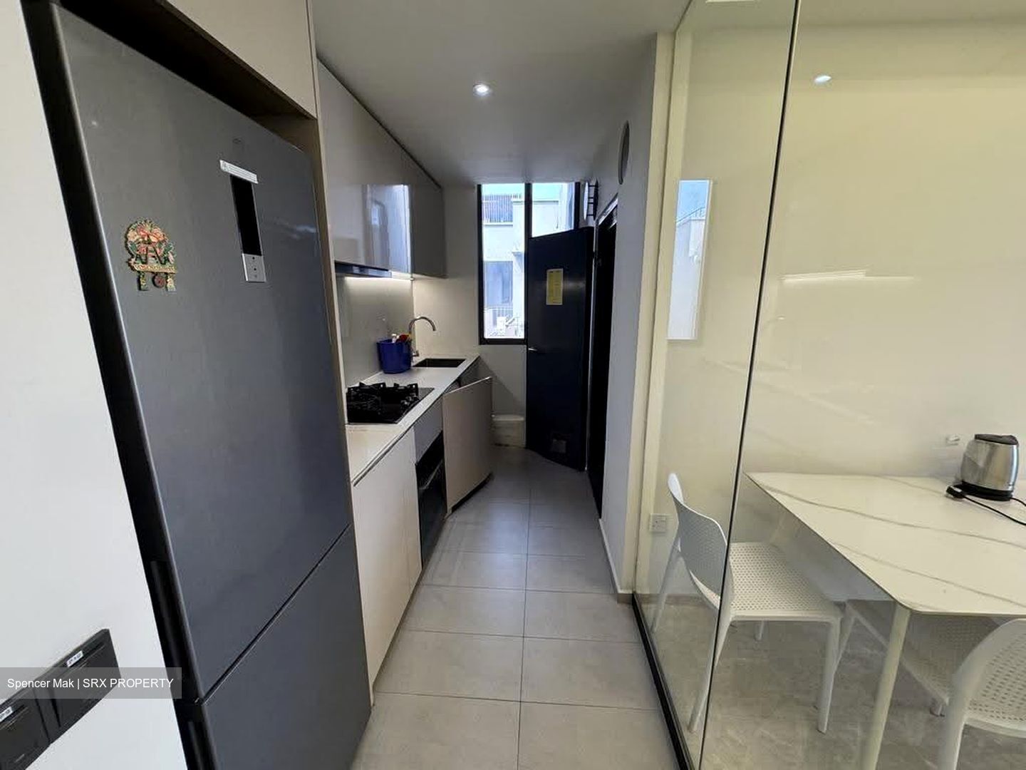FORETT AT BUKIT TIMAH (D21), Apartment #613168271
